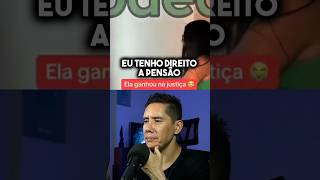 Como Se Prevenir Da Paternidade Socioafetiva E Pensão Socioafetiva [upl. by Sandy]