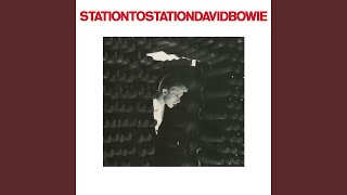 Station to Station 2016 Remaster [upl. by Rox]