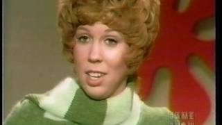 Vicki Lawrence on The Dating Game 1971 [upl. by Bekki]