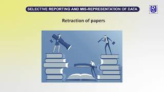 Module2 Unit12 Selective Reporting and Misrepresentation of Data [upl. by Durrej]