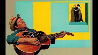 Lefty Frizzell  Mom and Dads Waltz [upl. by Aineles]