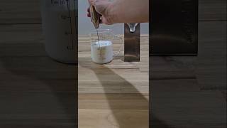 Aerolatte Handheld Milk Frother [upl. by Lambertson952]